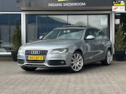 Audi A4 - 2.0 TFSI Pro Line Business | Pano | Uitstekend Onderhouden