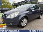 Opel Corsa - 1.4-16V Enjoy | Nwe apk | Kleine beurt | Stuur & S