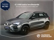 Seat Ateca - 1.5 TSI 150pk FR Business Intense voorraadactie