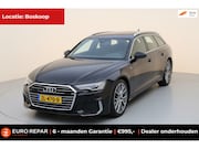 Audi A6 - Avant 45 TFSI Sport S-LINE PANO-DAK TREKHAAK NL-AUTO