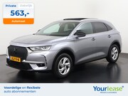 DS DS 7 Crossback - 1.6 PureTech Business Automaat | All-in 563, - Private Lease