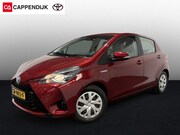 Toyota Yaris - 1.5 Hybrid Aspiration | Lage km-stand |