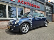 MINI Cooper - 3-Deurs 1.6 Park Lane Xenon! Panorama/Schuifdak! Leuke Auto!