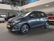 Peugeot 108 - 1.0 e-VTi Allure