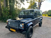 Land Rover Defender - 2.5 Td5 County