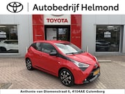 Toyota Aygo - 1.0 VVT-i x-joy | Carplay | uitvoering | Perfect onderhouden