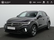 Volkswagen T-Roc - 1.5 TSI 150pk R-Line Business | R-Line Exterieur met Sportst