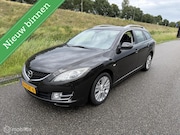 Mazda 6 - 2.0 S-VT Business Plus
