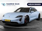 Porsche Taycan - Sport Turismo GTS 93 kWh | SOH 95% | Sport Chrono