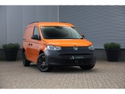 Volkswagen Caddy - Cargo 1.5 TSI Benzine Trekhaak|Stoelvw|Dealerondh