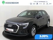 Audi Q3 - 45 TFSI e edition | SoH 86% | Navigatie Plus | Parkeersensor
