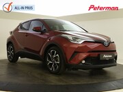 Toyota C-HR - 1.8 Hybrid Club | Blindspot | PDC | Stoelverw. | Adapt. crui