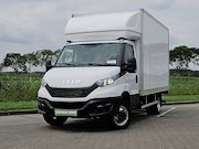 Iveco Daily - 35C16 Bakwagen Laadklep!