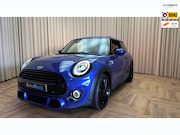 MINI Cooper - 3-Deurs 1.5 Dalston Edition | John Cooper Works | Pano | Lee