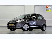 Ford B-Max - 1.6 TI-VCT Style Trekhaak 3e Eigenaar Nieuwe APK