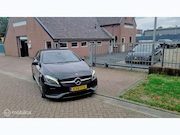Mercedes-Benz A-klasse - 200 Edition 157 pk Automaat Dealer Onderhouden