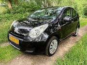 Suzuki Alto - 1.0 Comfort EASSS 1e Eigenaar/P.sensor/Airco/NEW APK
