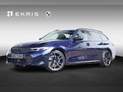 BMW 3-serie - 3 serie Touring M340i xDrive High Executive | M Sp