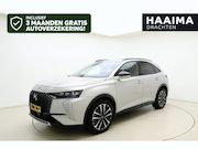 DS DS 7 - 1.6 PHEV 300 4x4 Etoile | Navigatie | Panoramadak | Lederen 
