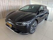 Kia EV6 - Plus 77.4 kWh SOH 92, 7 %