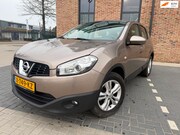 Nissan Qashqai - 2.0 Tech View
