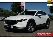 Mazda CX-30 - 2.0 e-SkyActiv-X M Hybrid Luxury