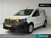 Renault Kangoo - E-Tech Advance L1 Open Sesame 44 kWh | DEMO | PDC | Navigati