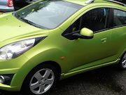 Chevrolet Spark - 1.2 16V LT