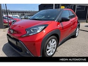 Toyota Aygo X - 1.0 VVT-i PULSE | Airco | Stoelverwarming | Camera