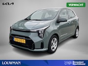 Kia Picanto - 1.0 GDi DynamicLine | Company Car | 10 Jaar Garantie | Camer