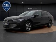 Volkswagen Passat - Variant 1.5 eHybrid Business | Navigatie | Trekhaak | Head U