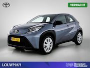 Toyota Aygo X - 1.0 VVT-i MT Play | BTW voertuig | Apple CarPlay/Android Aut