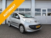 Peugeot 107 - 1.0 12V 3DR | Automaat | geen APK, MOTOR TIKT