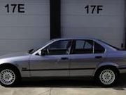 BMW 3-serie - 323 323i aut. E36 96dkm-zeldzaam!