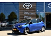 Toyota Aygo - 1.0 VVT-i x-cite ultimate 5-deurs 72pk | Apple Carplay/Andro