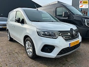Renault Kangoo - E-Tech Extra L1 44 kWh|22kW AC+80kW DC laden