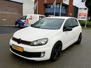 Volkswagen Golf - 2.0 GTI DSG/MILTEK