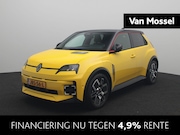 Renault 5 - iconic cinq 150 pk comfort range | Demo | Pack safety & adva