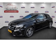 Mercedes-Benz GLA-Klasse - 200 Ambition