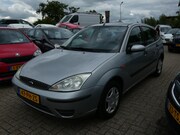 Ford Focus - 1.6-16V Ambiente NWE APK