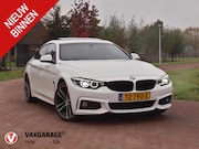 BMW 4-serie Gran Coupe - 420i High Executive | M-Pakket | Panoramadak | Trekhaak | NL