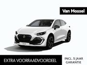Renault Clio - full hybrid 160 E-TECH esprit Alpine | Achteruitrijcamera |