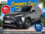 Toyota RAV4 - 2.5 Plug-in Hybrid AWD Bi-Tone Plus | 1500 KG trekgewicht | 
