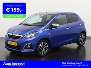 Peugeot 108 - 1.0 e-VTi Allure Automaat | Camera | Apple/Android Carplay |