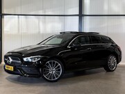 Mercedes-Benz CLA-Klasse - Shooting Brake 250 e AMG Pano Premium