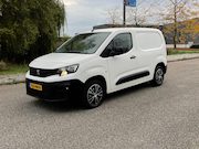 Peugeot Partner - 1.5 BlueHDI Premium