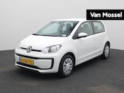 Volkswagen Up! - 1.0 BMT move up! | 60 PK | Airco | Bluetooth | Elektrische r