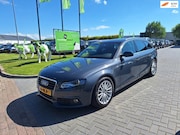 Audi A4 - Avant 2.0 TFSI Pro Line S / uitzonderlijk netjes