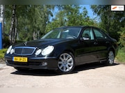 Mercedes-Benz E-klasse - 500 Elegance Voorzien van bijna alle optie's