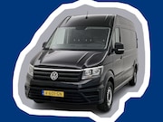 Volkswagen Crafter - 35 2.0 TDI L3H3 Comfortline Trekhaak Cruise control Betimmer